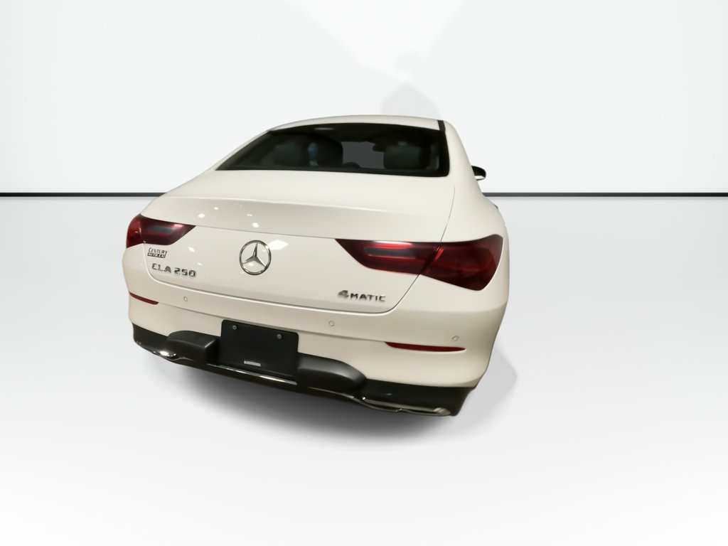 2025 Mercedes-Benz CLA in Antigonish, Nova Scotia - 7 - w1024h768px