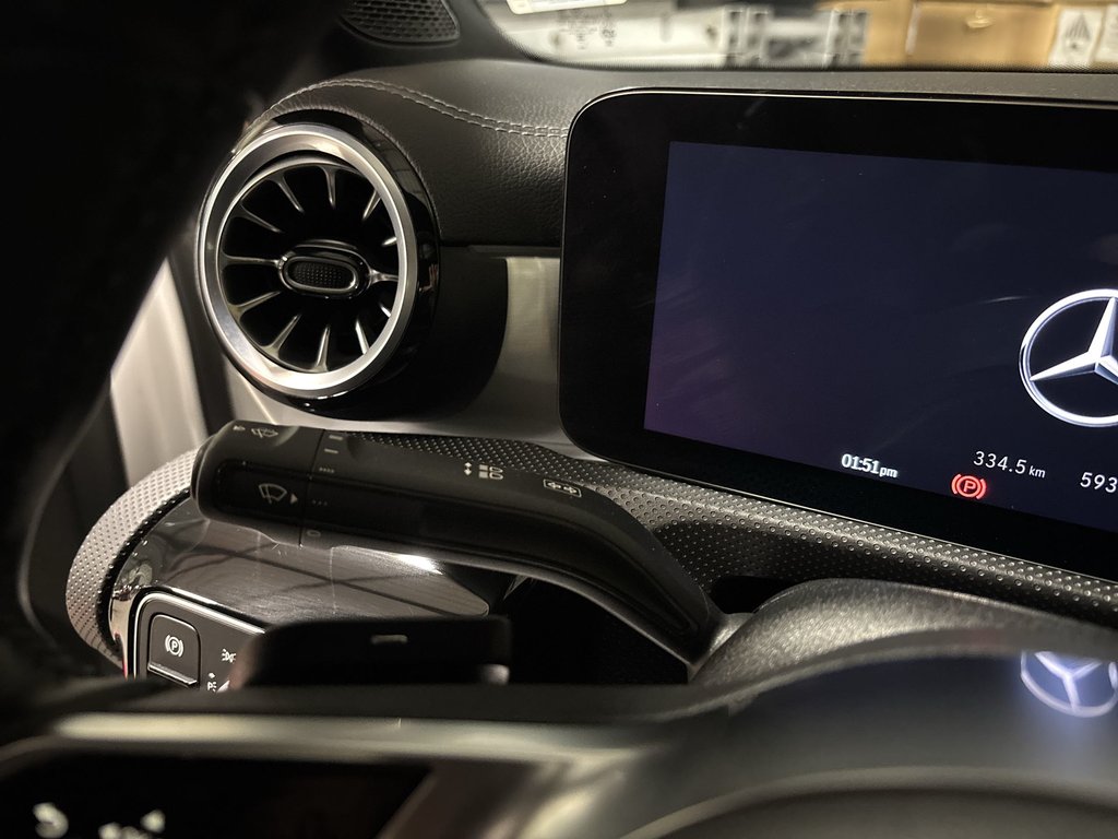 2025 Mercedes-Benz CLA in Antigonish, Nova Scotia - 47 - w1024h768px