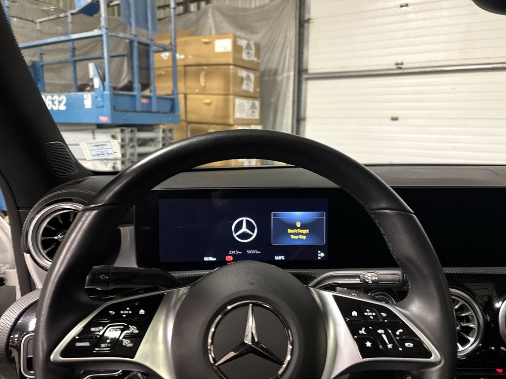 2025 Mercedes-Benz CLA in Antigonish, Nova Scotia - 13 - w1024h768px