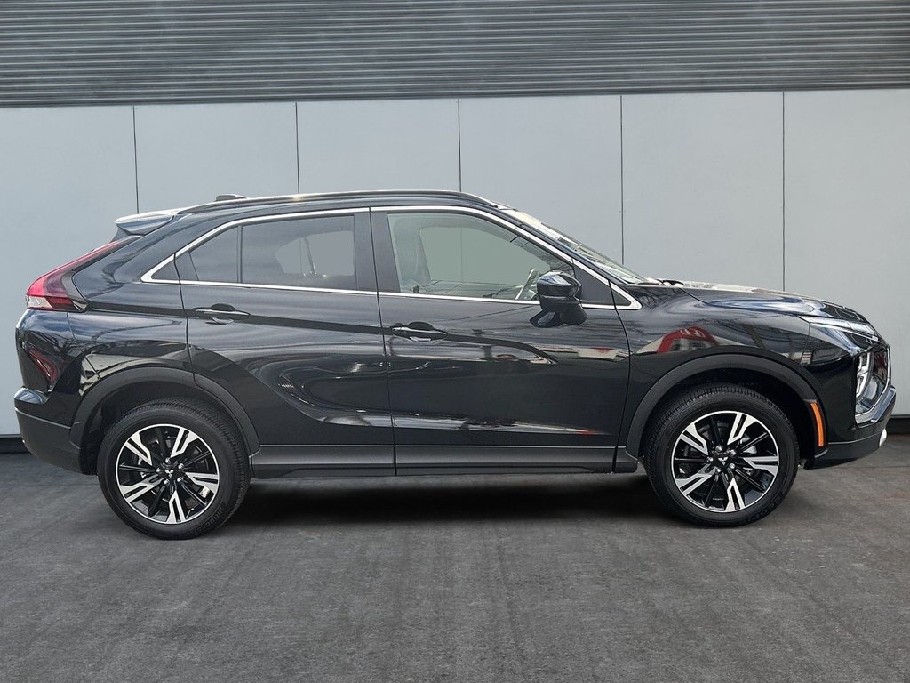 ECLIPSE CROSS SE | Cam | USB | HtdSeats | Warranty to 2034 2024 à Saint John, Nouveau-Brunswick - 5 - w1024h768px