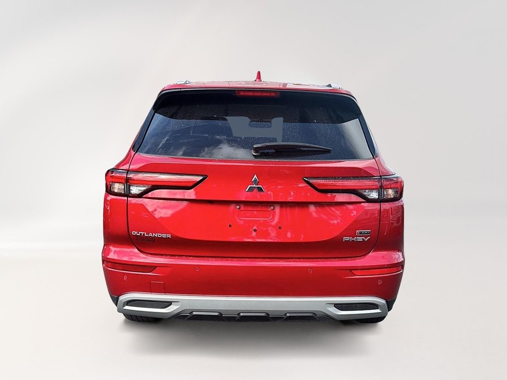 OUTLANDER PHEV SEL | PHEV | Leather | SunRoof | Warranty to 2033 2023 à Saint John, Nouveau-Brunswick - 7 - w1024h768px