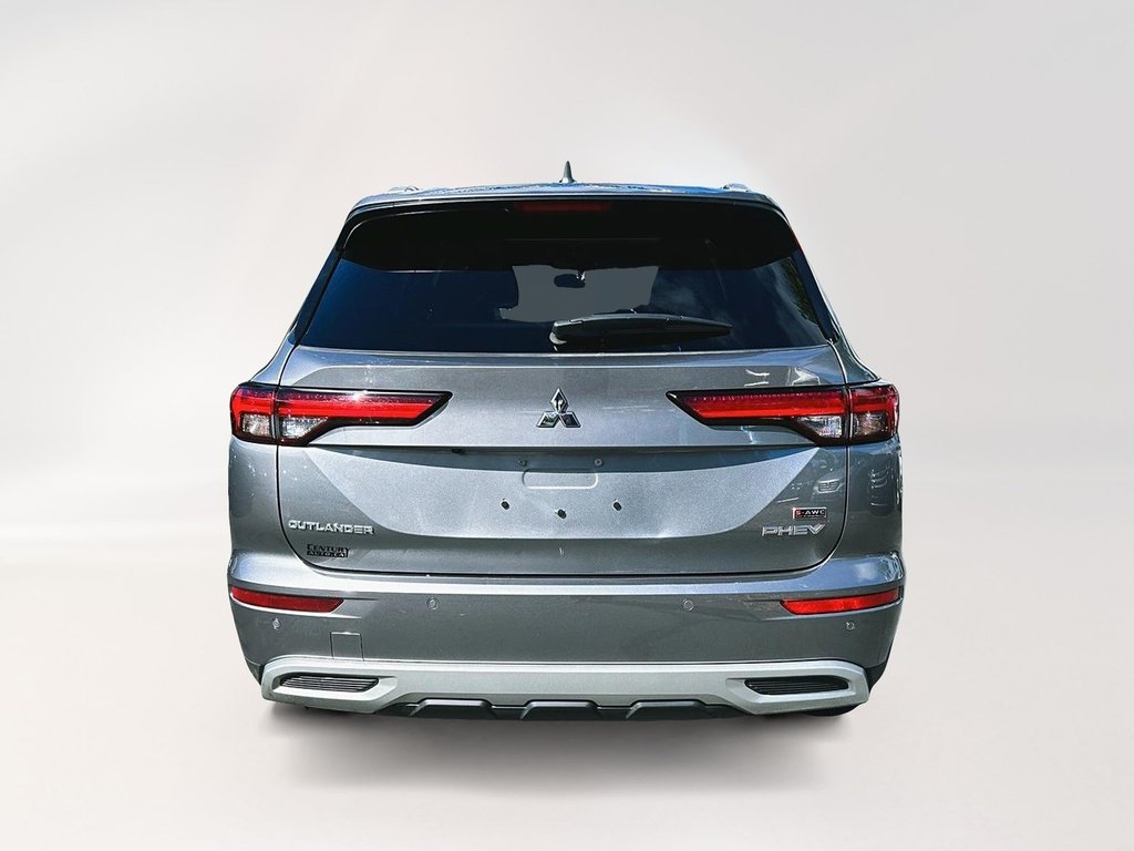 OUTLANDER PHEV SEL | Leather | SunRoof | Cam | Warranty to 2033 2023 à Saint John, Nouveau-Brunswick - 7 - w1024h768px