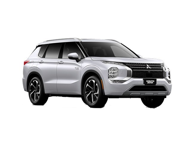 2024 Mitsubishi Outlander in Antigonish, Nova Scotia - 1 - w1024h768px