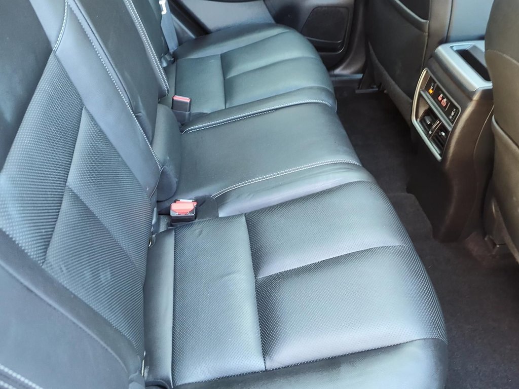 Nissan Murano SL | Leather | Sunroof | Nav | Cam | USB |HtdWheel 2020 à Saint John, Nouveau-Brunswick - 56 - w1024h768px