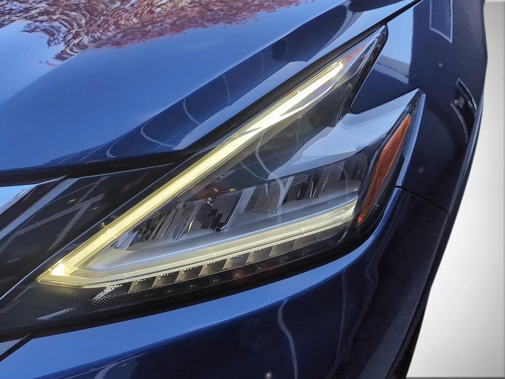 Nissan Murano SL | Leather | Sunroof | Nav | Cam | USB |HtdWheel 2020 à Saint John, Nouveau-Brunswick - 62 - w1024h768px