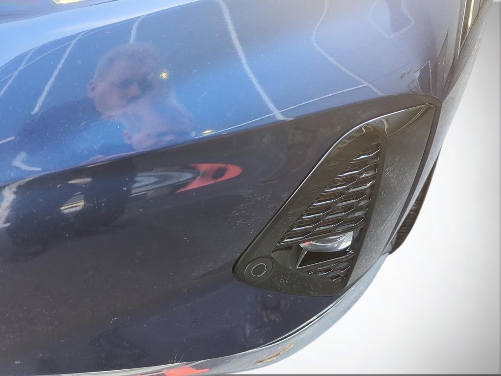 Nissan Murano SL | Leather | Sunroof | Nav | Cam | USB |HtdWheel 2020 à Saint John, Nouveau-Brunswick - 65 - w1024h768px