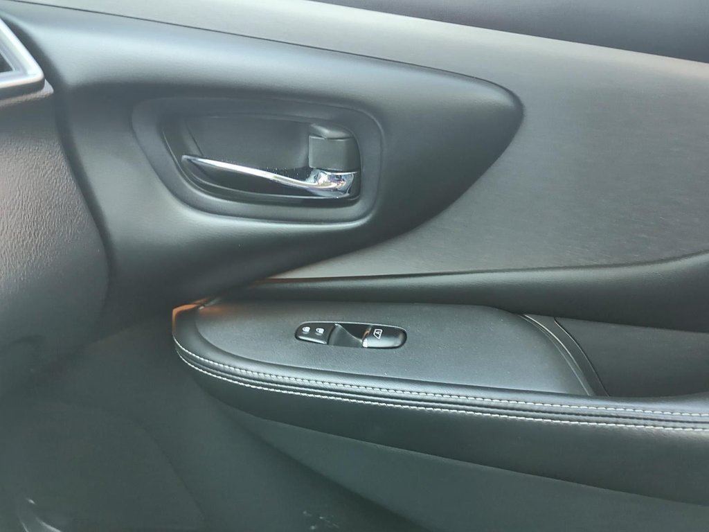 Nissan Murano SL | Leather | Sunroof | Nav | Cam | USB |HtdWheel 2020 à Saint John, Nouveau-Brunswick - 32 - w1024h768px