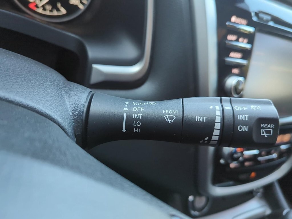 Nissan Murano SL | Leather | Sunroof | Nav | Cam | USB |HtdWheel 2020 à Saint John, Nouveau-Brunswick - 30 - w1024h768px