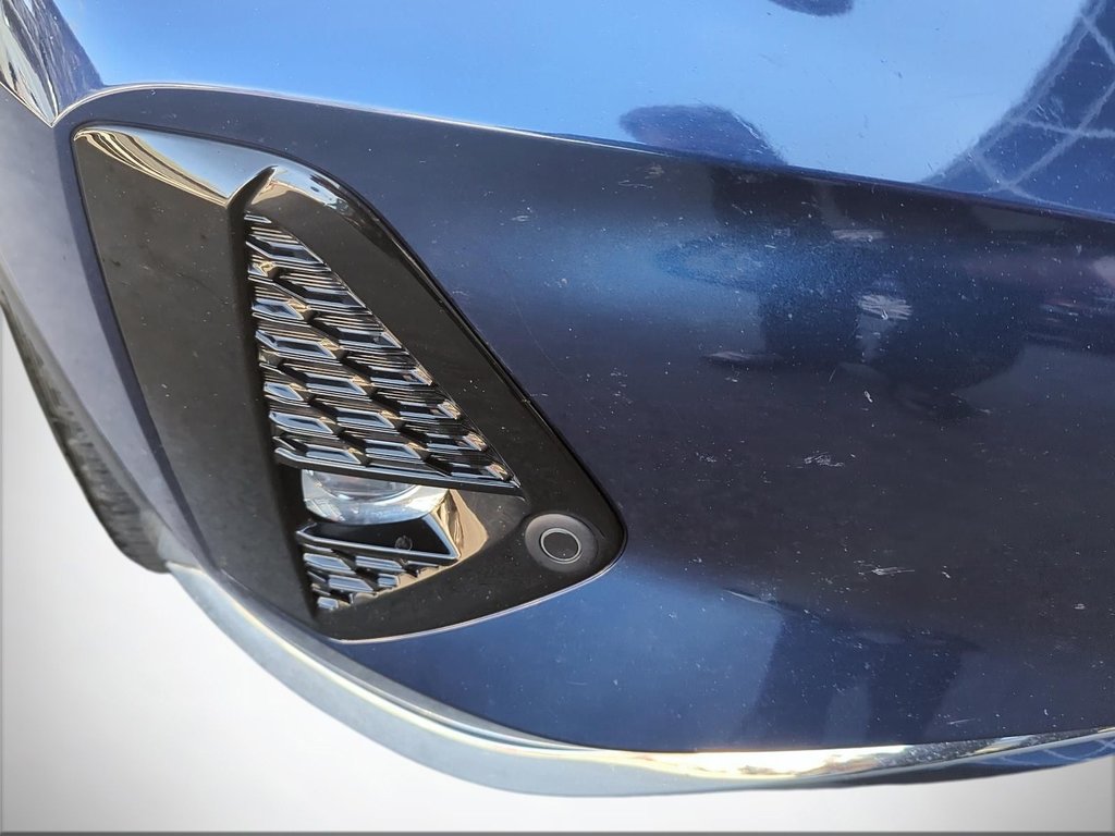 Nissan Murano SL | Leather | Sunroof | Nav | Cam | USB |HtdWheel 2020 à Saint John, Nouveau-Brunswick - 64 - w1024h768px