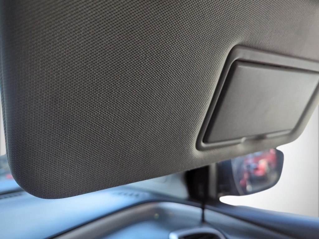 Nissan Murano SL | Leather | Sunroof | Nav | Cam | USB |HtdWheel 2020 à Saint John, Nouveau-Brunswick - 33 - w1024h768px