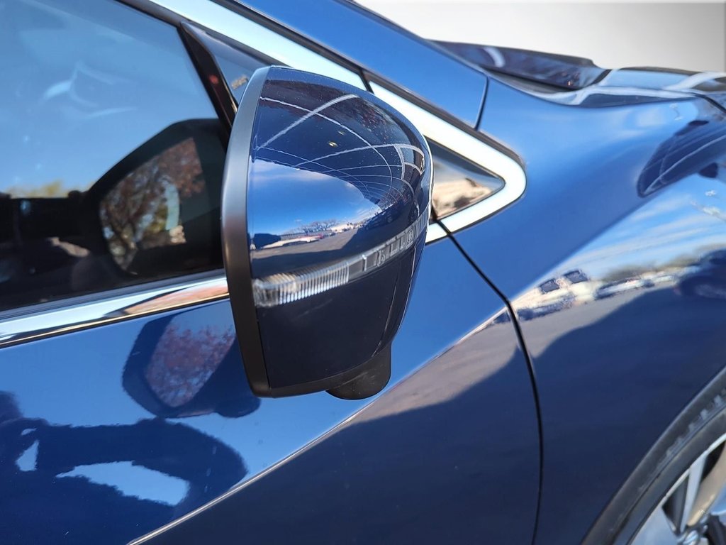Nissan Murano SL | Leather | Sunroof | Nav | Cam | USB |HtdWheel 2020 à Saint John, Nouveau-Brunswick - 59 - w1024h768px