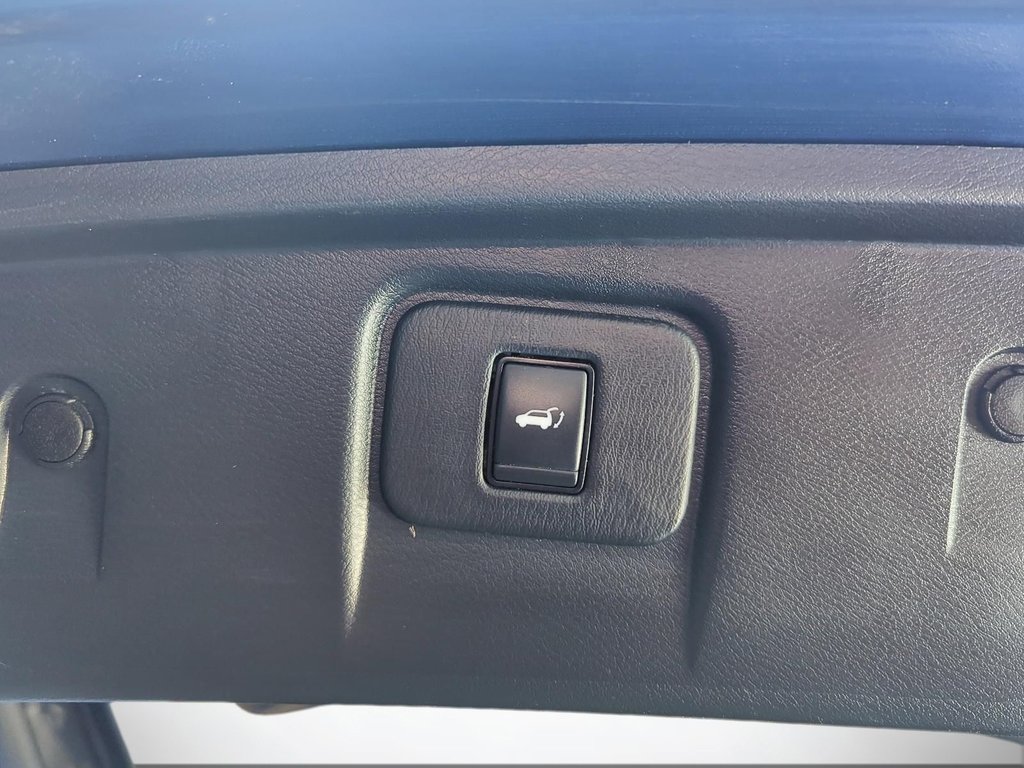 Nissan Murano SL | Leather | Sunroof | Nav | Cam | USB |HtdWheel 2020 à Saint John, Nouveau-Brunswick - 53 - w1024h768px