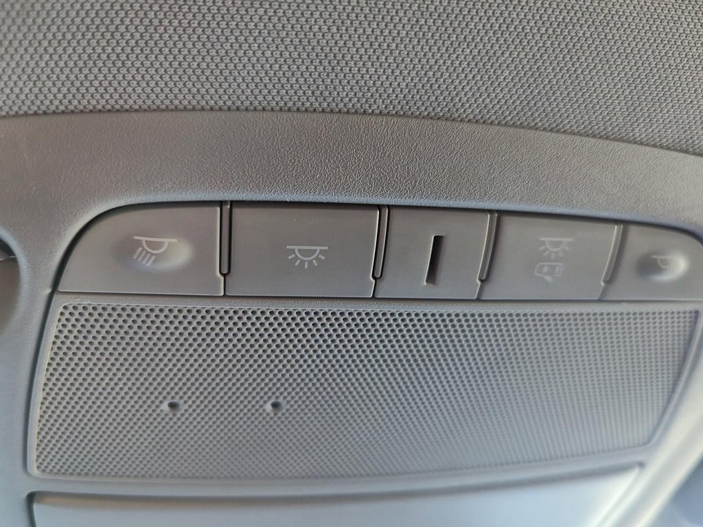 Nissan Murano SL | Leather | Sunroof | Nav | Cam | USB |HtdWheel 2020 à Saint John, Nouveau-Brunswick - 39 - w1024h768px