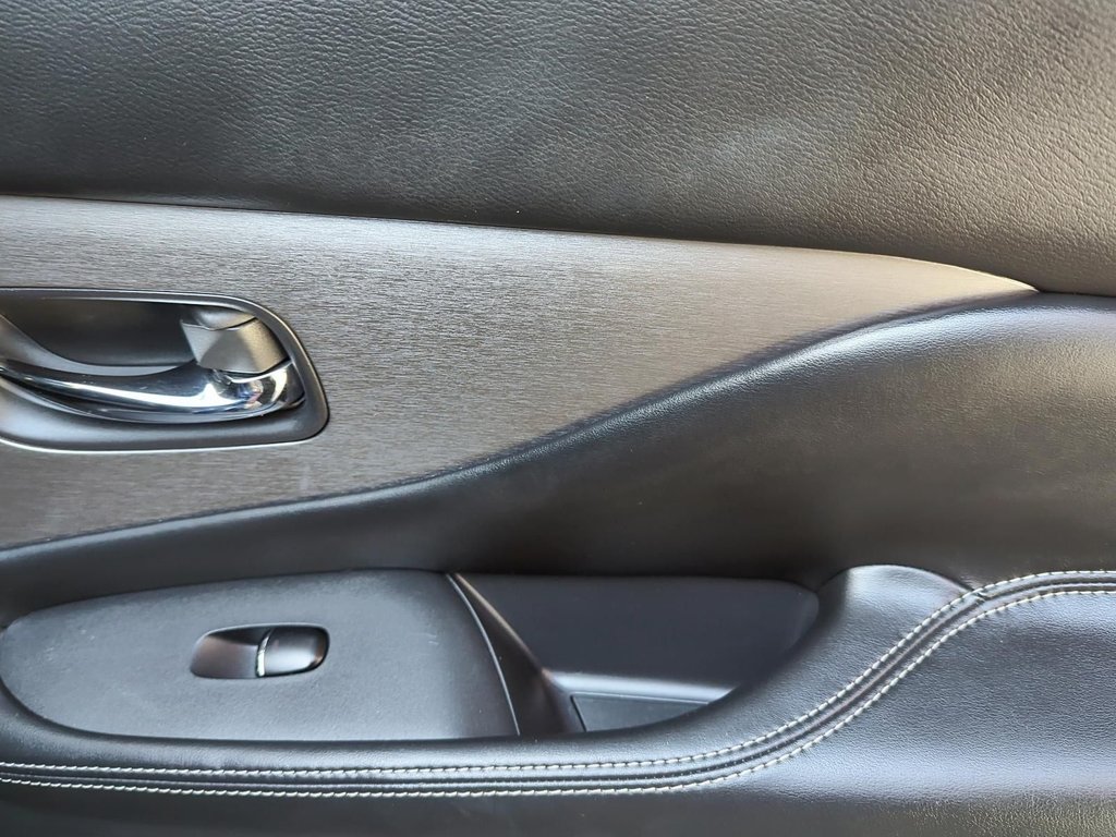 Nissan Murano SL | Leather | Sunroof | Nav | Cam | USB |HtdWheel 2020 à Saint John, Nouveau-Brunswick - 58 - w1024h768px