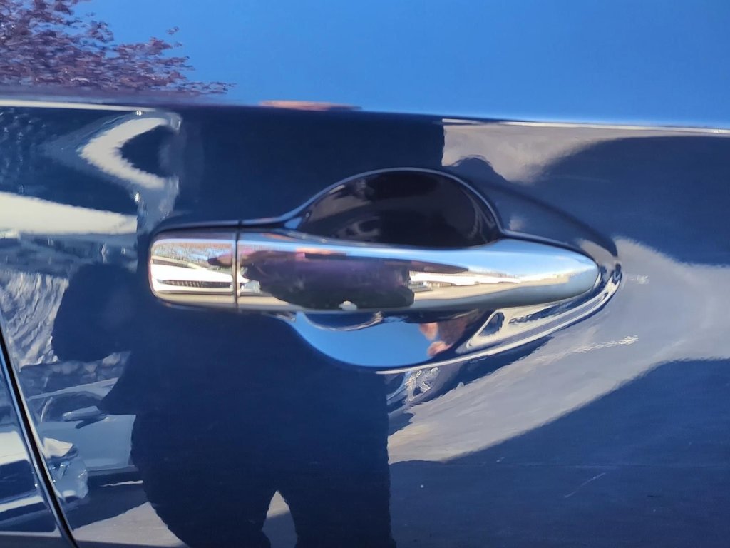 Nissan Murano SL | Leather | Sunroof | Nav | Cam | USB |HtdWheel 2020 à Saint John, Nouveau-Brunswick - 55 - w1024h768px