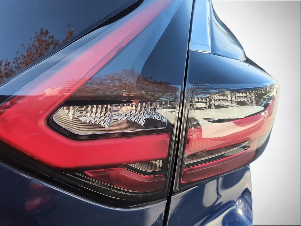 Nissan Murano SL | Leather | Sunroof | Nav | Cam | USB |HtdWheel 2020 à Saint John, Nouveau-Brunswick - 49 - w1024h768px
