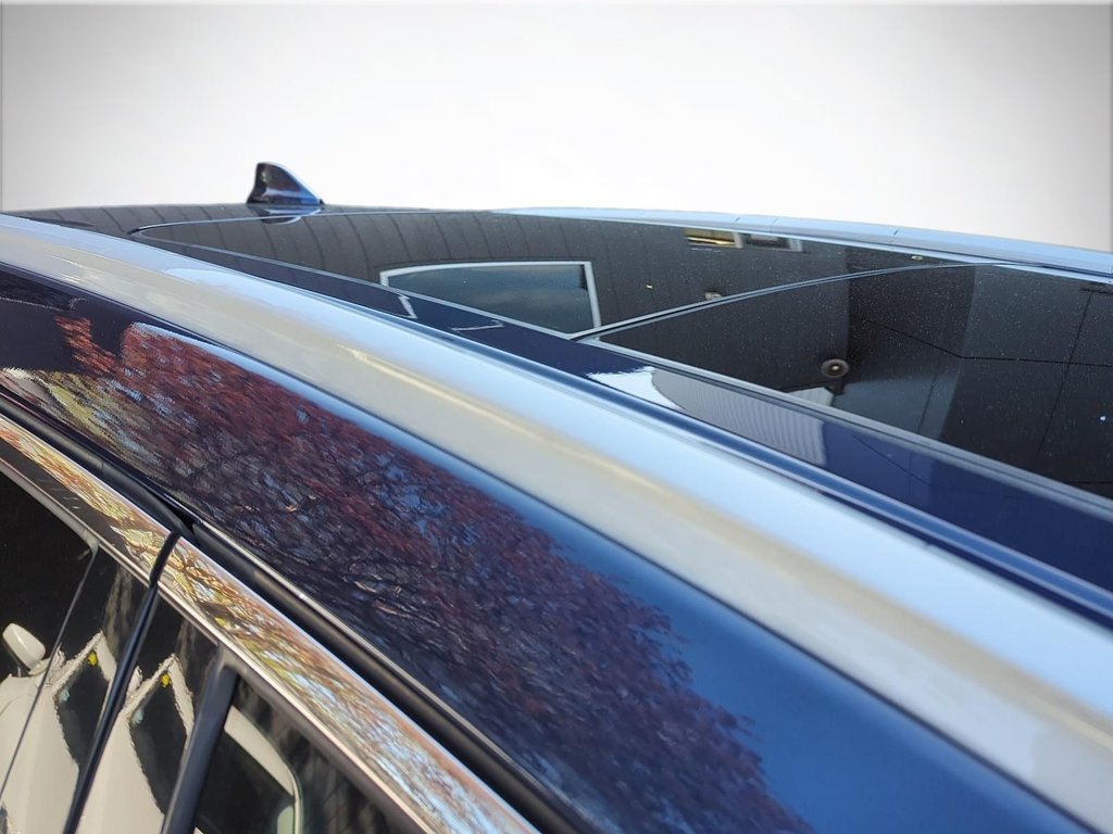 Nissan Murano SL | Leather | Sunroof | Nav | Cam | USB |HtdWheel 2020 à Saint John, Nouveau-Brunswick - 60 - w1024h768px