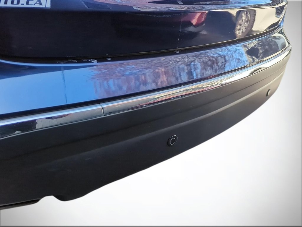 Nissan Murano SL | Leather | Sunroof | Nav | Cam | USB |HtdWheel 2020 à Saint John, Nouveau-Brunswick - 51 - w1024h768px