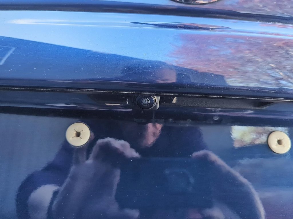 Nissan Murano SL | Leather | Sunroof | Nav | Cam | USB |HtdWheel 2020 à Saint John, Nouveau-Brunswick - 54 - w1024h768px