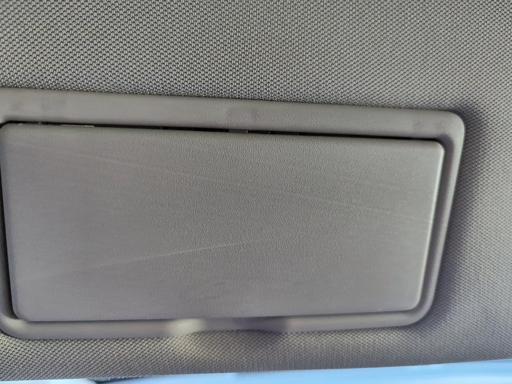 Nissan Murano SL | Leather | Sunroof | Nav | Cam | USB |HtdWheel 2020 à Saint John, Nouveau-Brunswick - 34 - w1024h768px