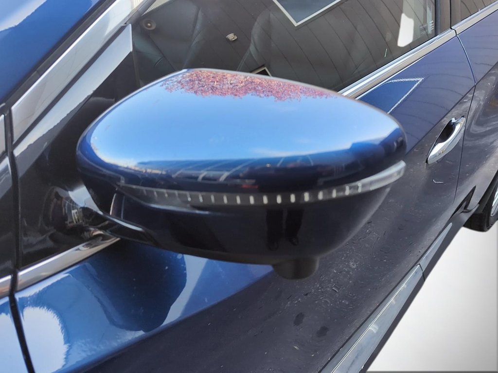 Nissan Murano SL | Leather | Sunroof | Nav | Cam | USB |HtdWheel 2020 à Saint John, Nouveau-Brunswick - 61 - w1024h768px