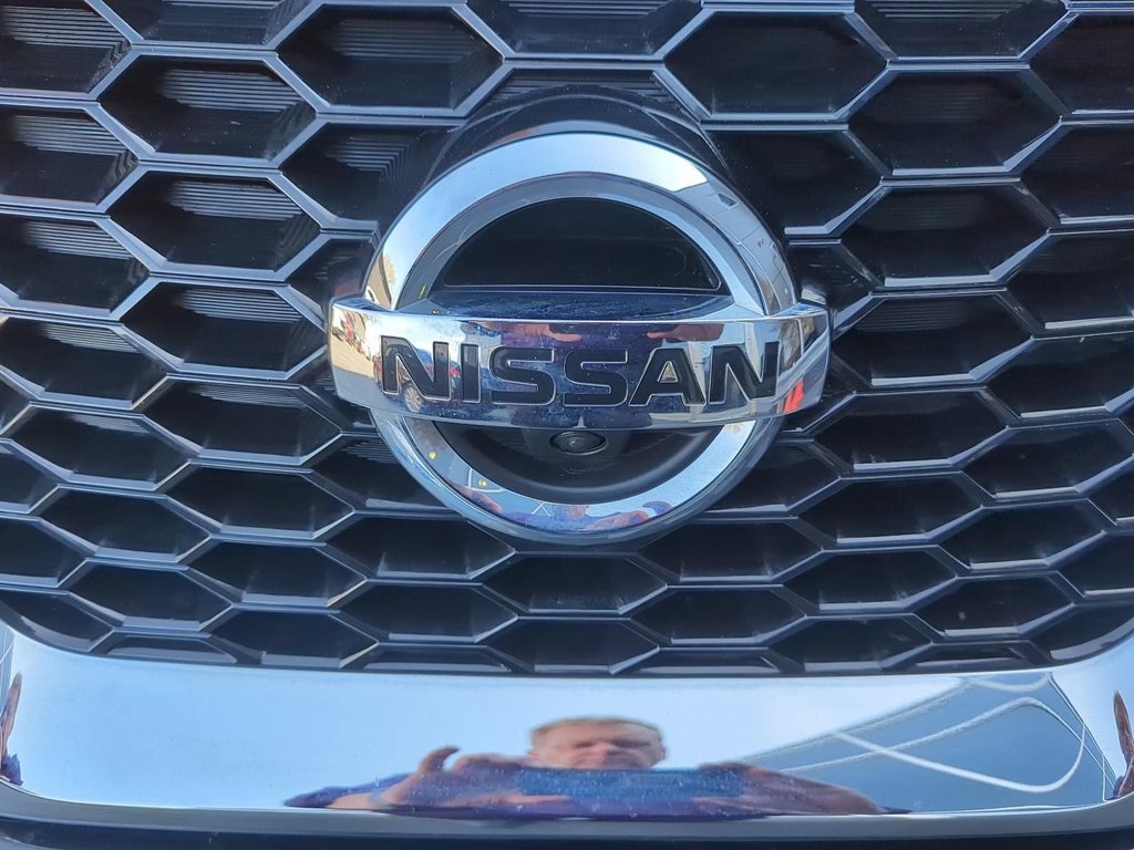 Nissan Murano SL | Leather | Sunroof | Nav | Cam | USB |HtdWheel 2020 à Saint John, Nouveau-Brunswick - 7 - w1024h768px
