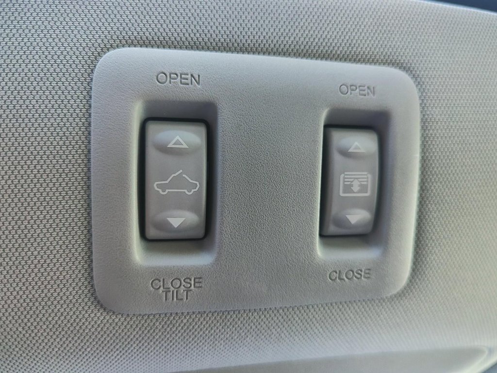 Nissan Murano SL | Leather | Sunroof | Nav | Cam | USB |HtdWheel 2020 à Saint John, Nouveau-Brunswick - 38 - w1024h768px
