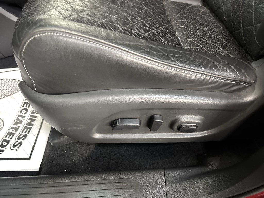 2020 Nissan Murano Platinum | Leather | Cam | USB | HtdWheel in Saint John, New Brunswick - 14 - w1024h768px