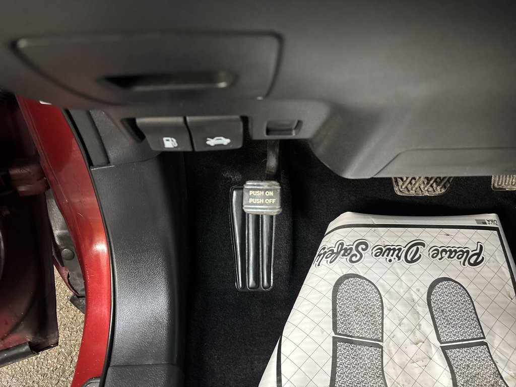 2020 Nissan Murano Platinum | Leather | Cam | USB | HtdWheel in Saint John, New Brunswick - 30 - w1024h768px