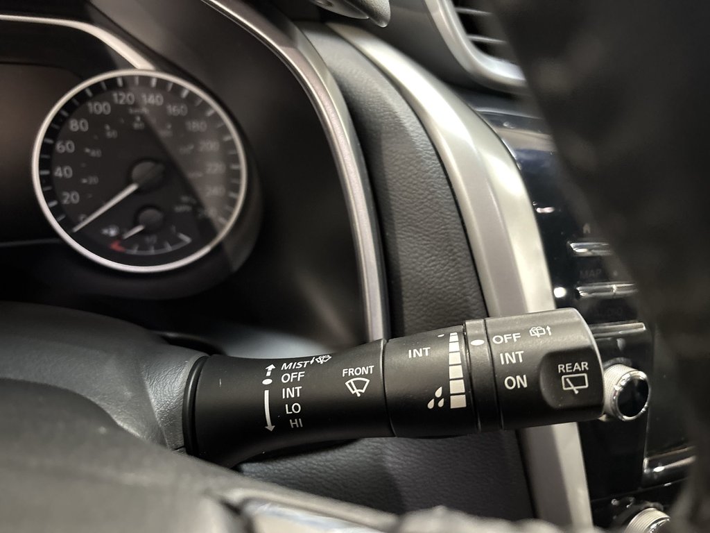 2020 Nissan Murano Platinum | Leather | Cam | USB | HtdWheel in Saint John, New Brunswick - 48 - w1024h768px