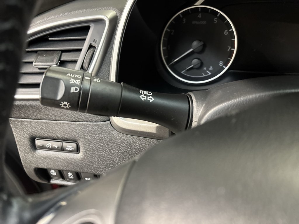 2020 Nissan Murano Platinum | Leather | Cam | USB | HtdWheel in Saint John, New Brunswick - 47 - w1024h768px