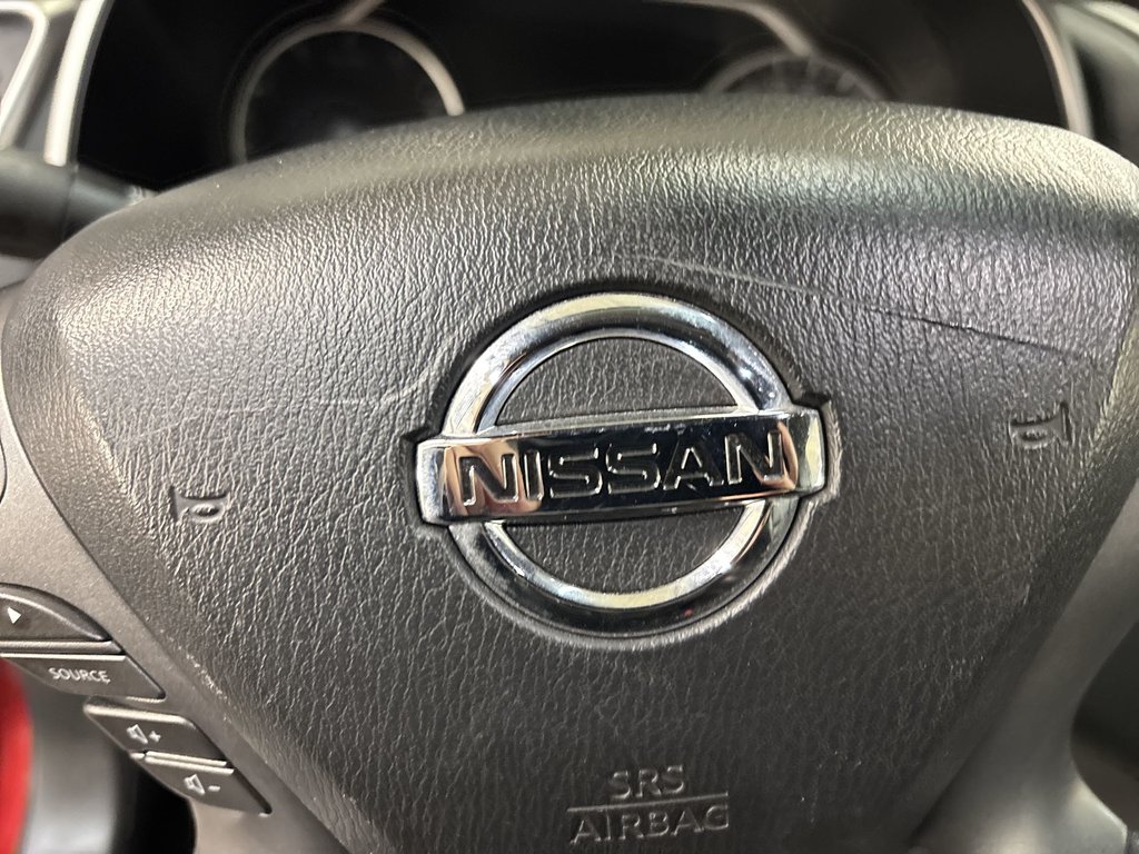 2020 Nissan Murano Platinum | Leather | Cam | USB | HtdWheel in Saint John, New Brunswick - 19 - w1024h768px