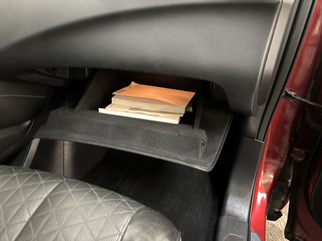 2020 Nissan Murano Platinum | Leather | Cam | USB | HtdWheel in Saint John, New Brunswick - 43 - w1024h768px