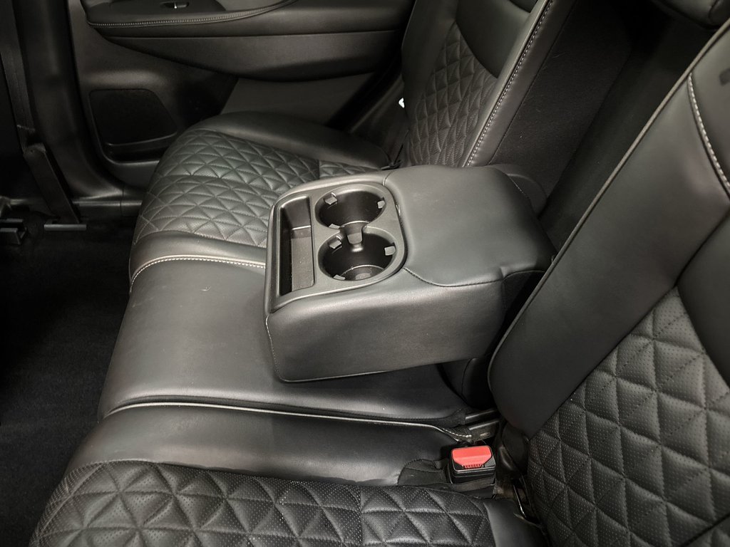 2020 Nissan Murano Platinum | Leather | Cam | USB | HtdWheel in Saint John, New Brunswick - 33 - w1024h768px