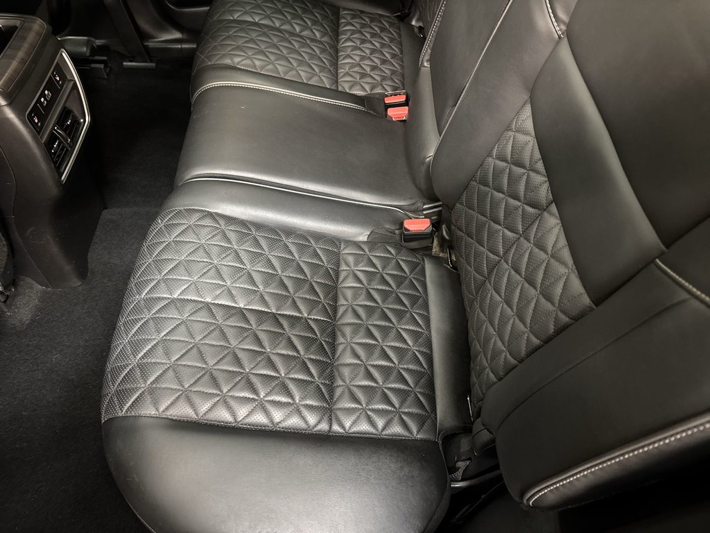 2020 Nissan Murano Platinum | Leather | Cam | USB | HtdWheel in Saint John, New Brunswick - 34 - w1024h768px