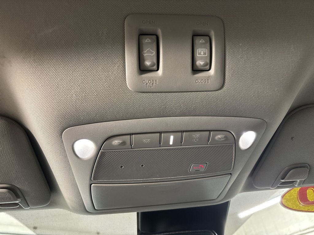 2020 Nissan Murano Platinum | Leather | Cam | USB | HtdWheel in Saint John, New Brunswick - 50 - w1024h768px