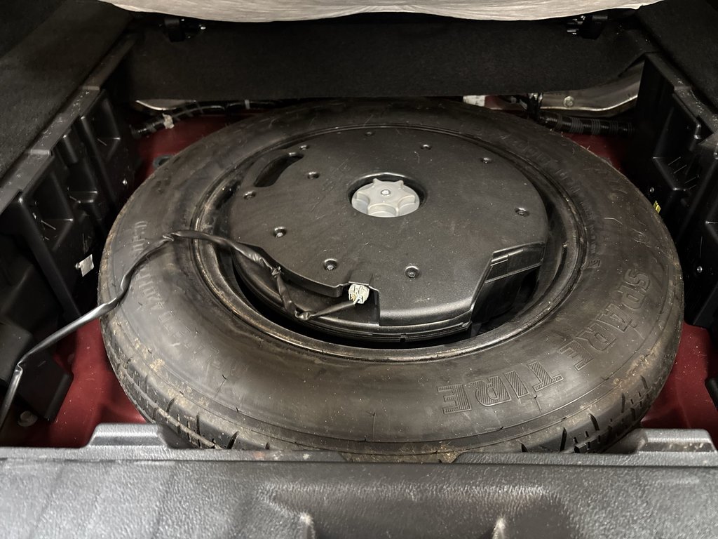 2020 Nissan Murano Platinum | Leather | Cam | USB | HtdWheel in Saint John, New Brunswick - 38 - w1024h768px