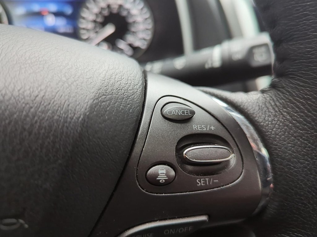 2024 Nissan Murano in Antigonish, Nova Scotia - 35 - w1024h768px