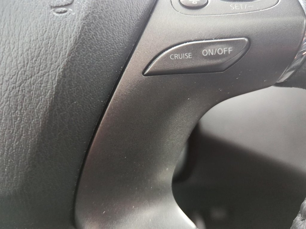2024 Nissan Murano in Antigonish, Nova Scotia - 38 - w1024h768px