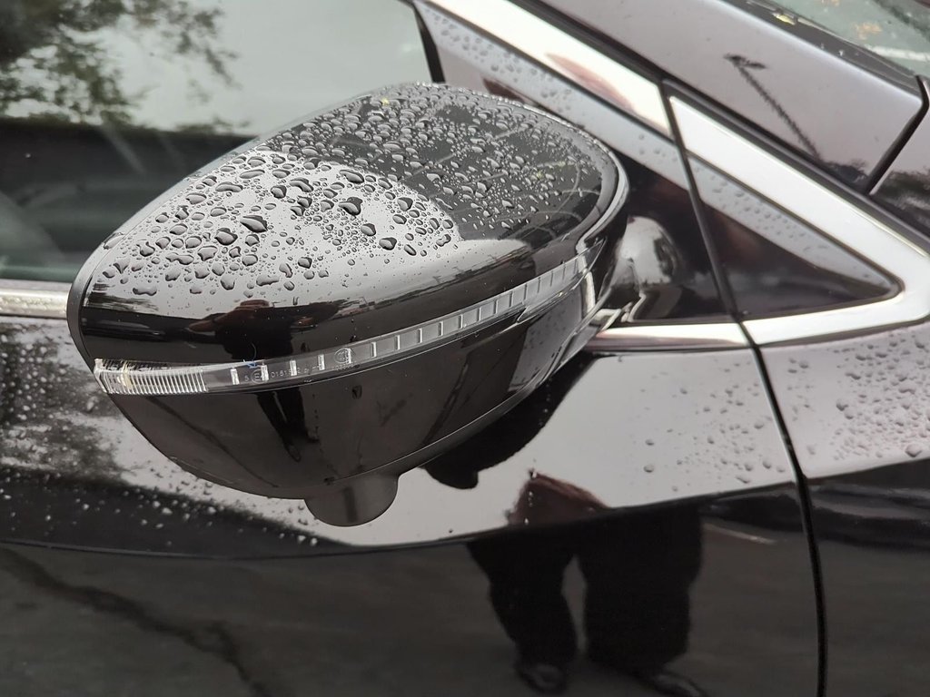 2024 Nissan Murano in Antigonish, Nova Scotia - 57 - w1024h768px