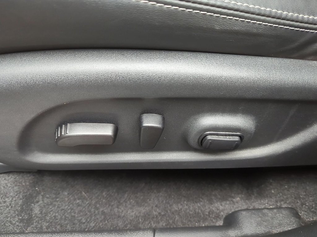 2024 Nissan Murano in Antigonish, Nova Scotia - 44 - w1024h768px