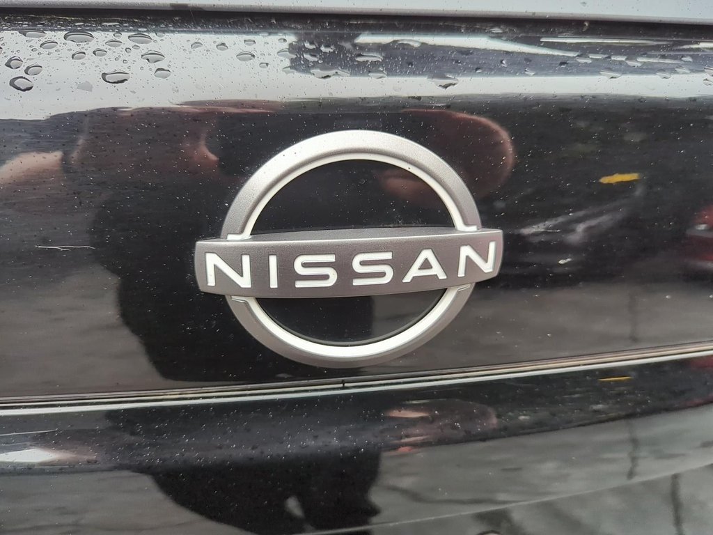 2024 Nissan Murano in Antigonish, Nova Scotia - 48 - w1024h768px
