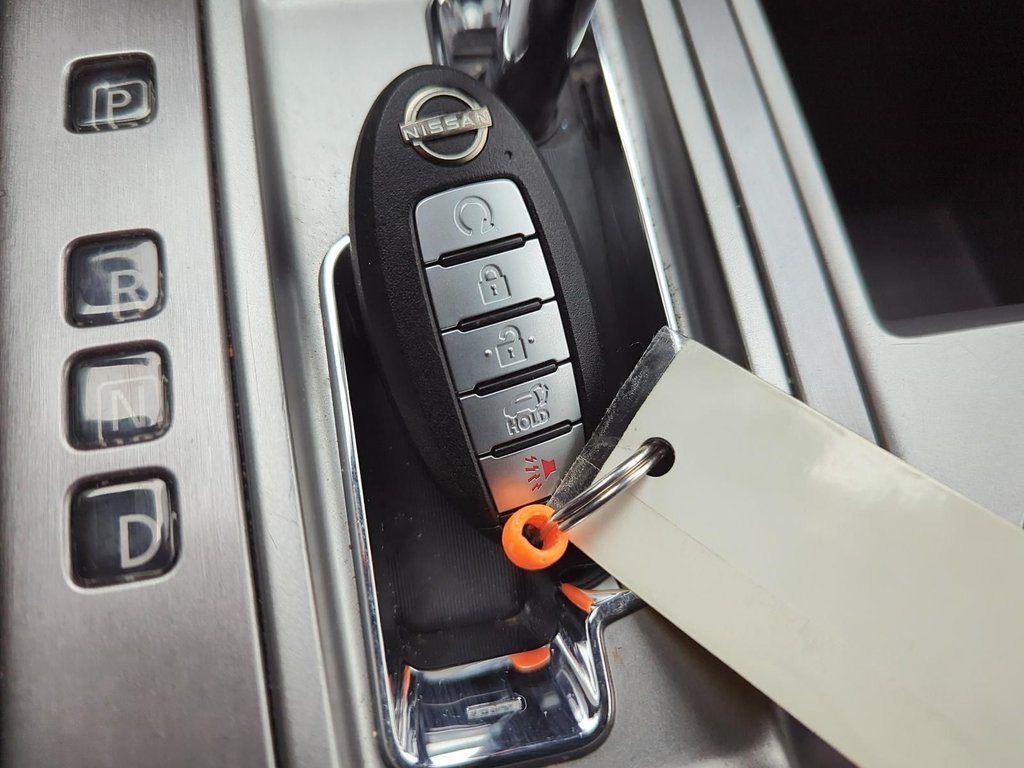 2024 Nissan Murano in Antigonish, Nova Scotia - 18 - w1024h768px
