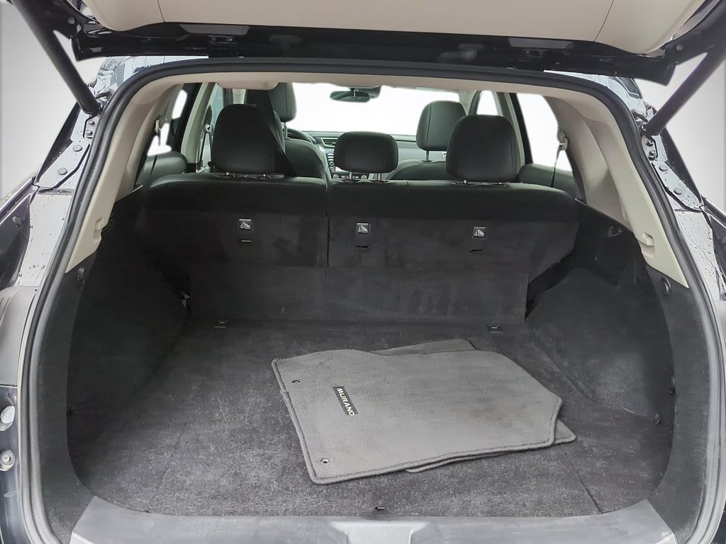 2024 Nissan Murano in Antigonish, Nova Scotia - 51 - w1024h768px