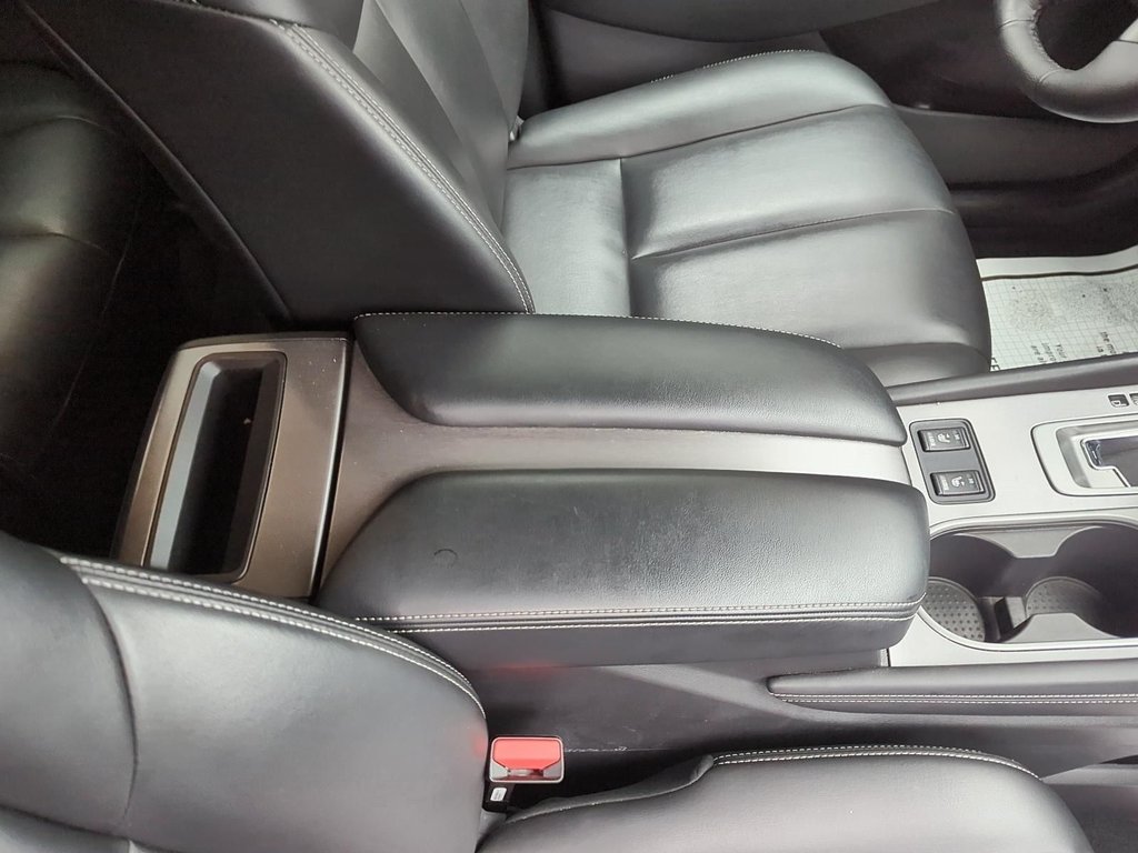2024 Nissan Murano in Antigonish, Nova Scotia - 10 - w1024h768px