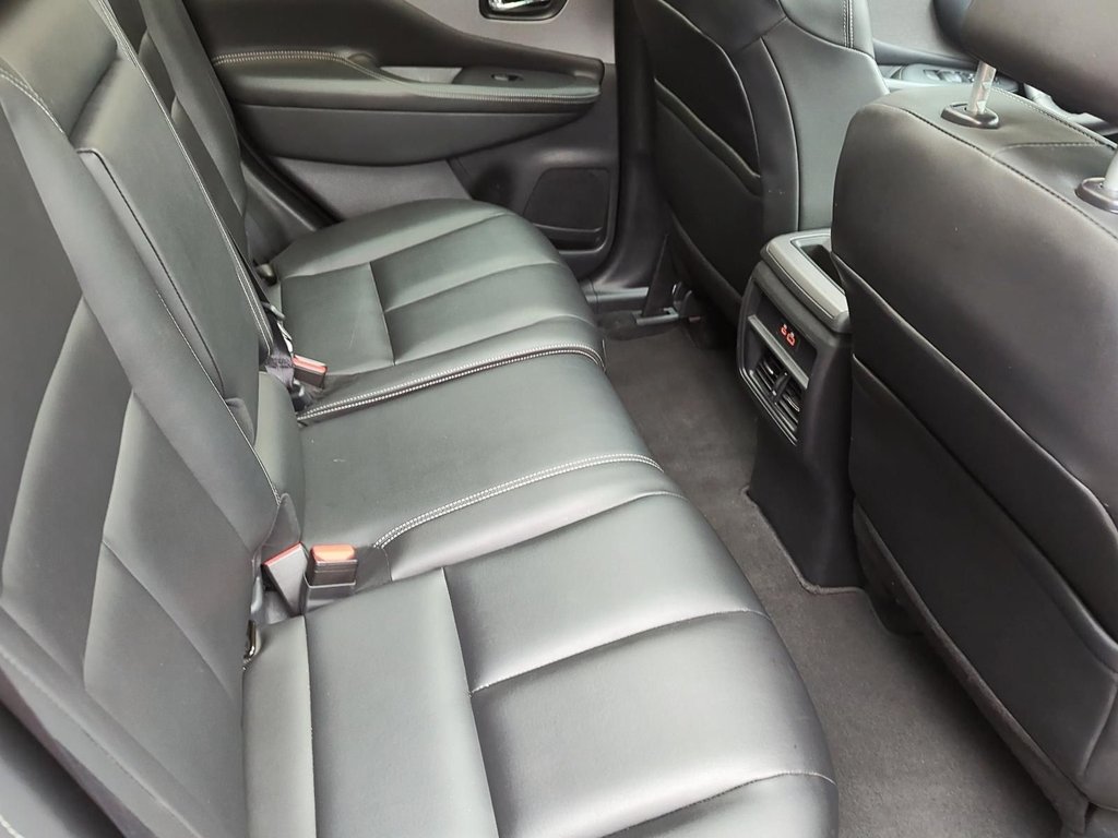 2024 Nissan Murano in Antigonish, Nova Scotia - 55 - w1024h768px