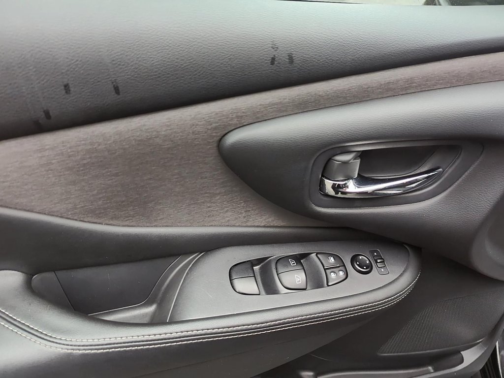 2024 Nissan Murano in Antigonish, Nova Scotia - 11 - w1024h768px