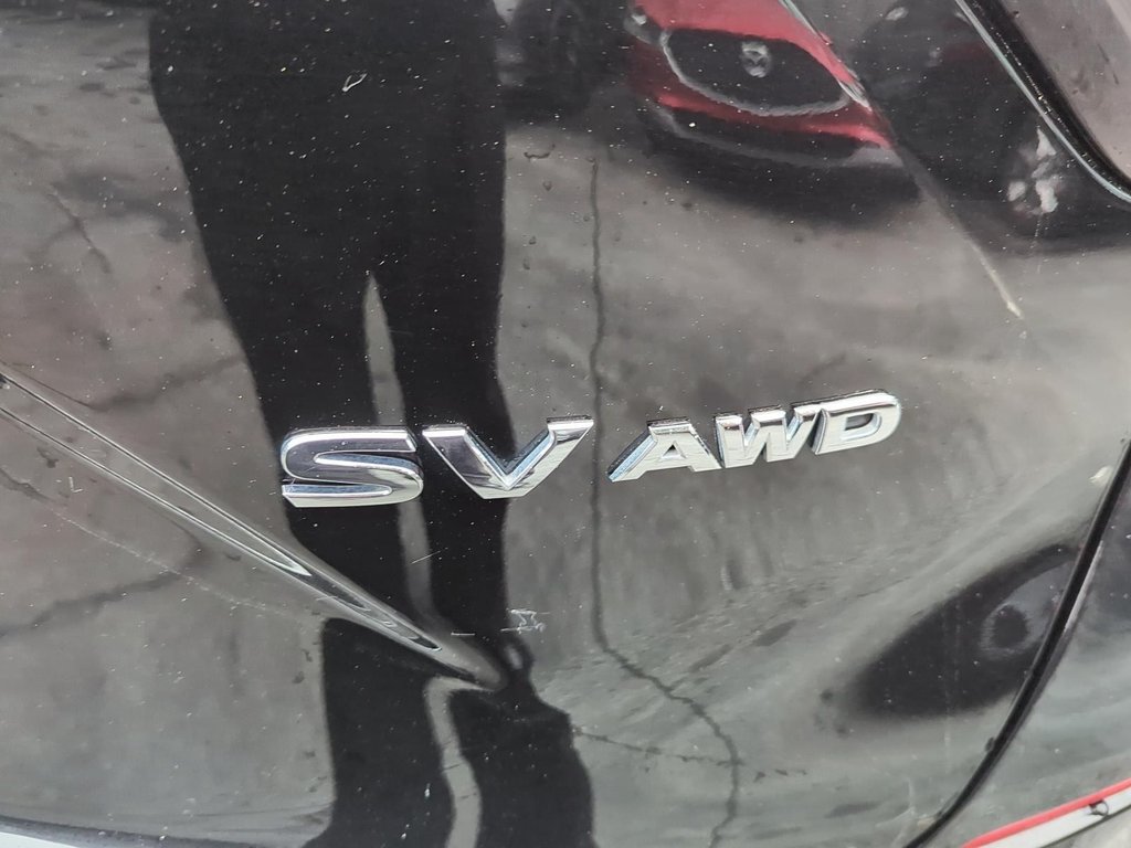 2024 Nissan Murano in Antigonish, Nova Scotia - 49 - w1024h768px