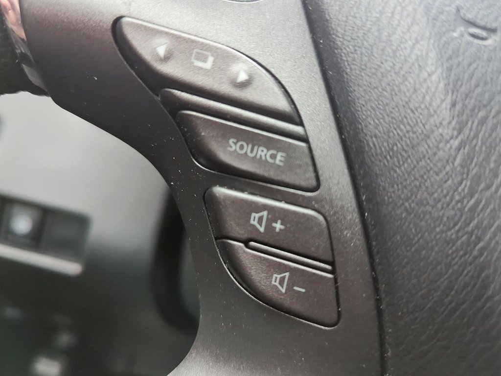 2024 Nissan Murano in Antigonish, Nova Scotia - 37 - w1024h768px