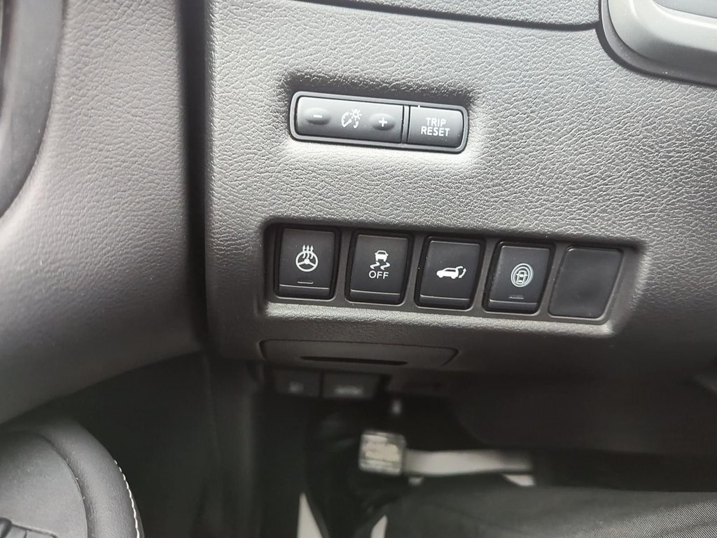 2024 Nissan Murano in Antigonish, Nova Scotia - 41 - w1024h768px